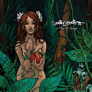 A Piece of Strange by CunninLynguists