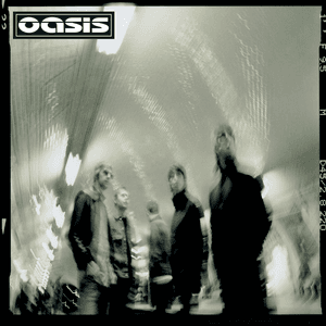 Heathen Chemistry by Oasis