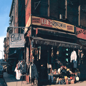 Paul's Boutique by Beastie Boys
