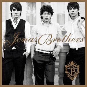 Jonas Brothers by Jonas Brothers