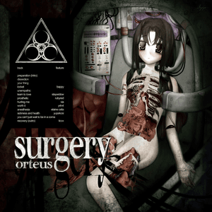 surgery by orteus