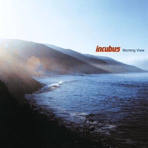 Morning View by Incubus