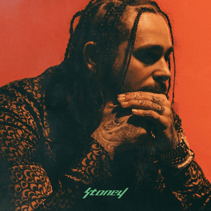 Stoney (Deluxe) by Post Malone