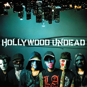 Swan Songs by Hollywood Undead