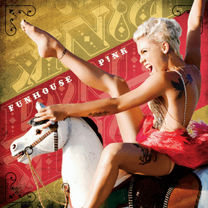 Funhouse by P!nk