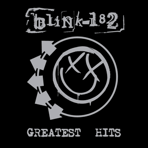 Greatest Hits by blink-182