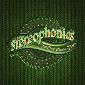 Just Enough Education to Perform by Stereophonics