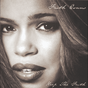 Keep the Faith by Faith Evans