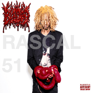 rascal 51 by bleood