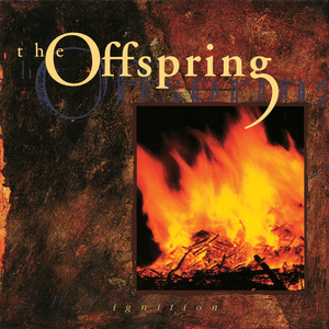 Ignition by The Offspring