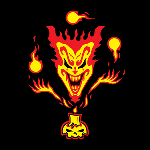 The Amazing Jeckel Brothers by Insane Clown Posse