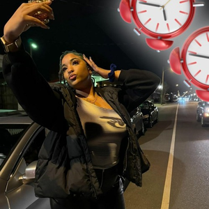 day gotta end by wokeups