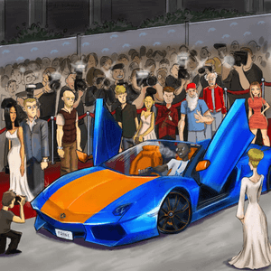 Rich Slave by Young Dolph