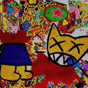 STOMACH BOOK by STOMACH BOOK