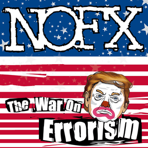The War on Errorism by NOFX
