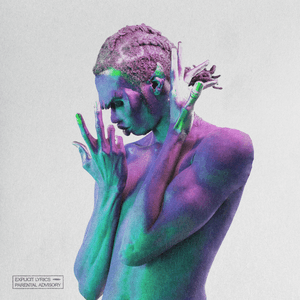 Life In Hell by Lancey Foux