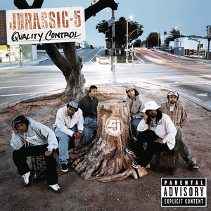 Quality Control by Jurassic 5