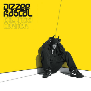 Boy in da Corner by Dizzee Rascal