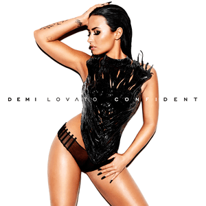Confident (Deluxe Edition) by Demi Lovato
