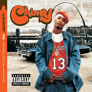 Jackpot by Chingy