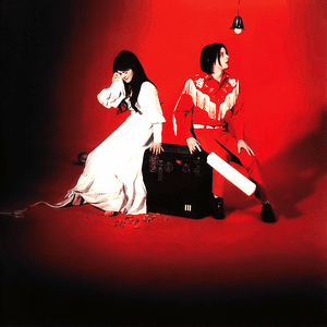 Elephant by The White Stripes