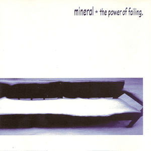 The Power of Failing by Mineral