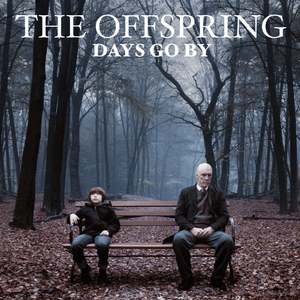 Days Go By by The Offspring