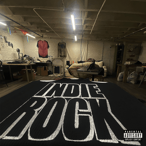 INDIE ROCK by Jane Remover