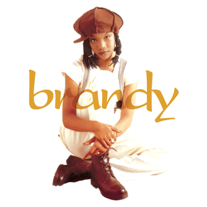 Brandy by Brandy