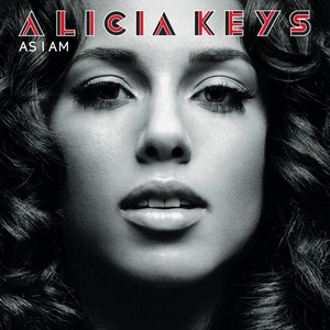 As I Am by Alicia Keys