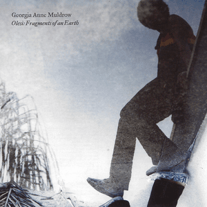 Olesi: Fragments of an Earth by Georgia Anne Muldrow