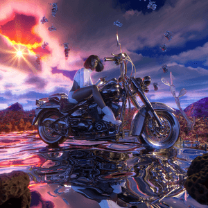 Last Year Was Weird, Vol. 2 by Tkay Maidza