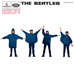 Help! (Remastered) by The Beatles