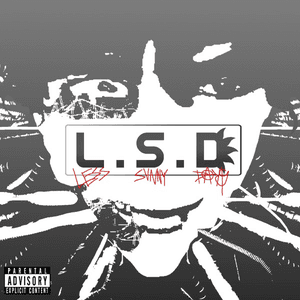 L.S.D : LESS SUNNY DAYS by Saturn
