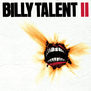 Billy Talent II by Billy Talent