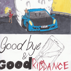 Goodbye & Good Riddance by Juice WRLD