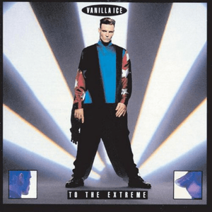 To The Extreme by Vanilla Ice
