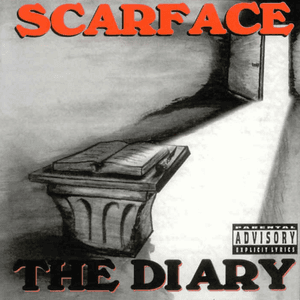The Diary by Scarface