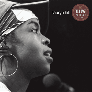 MTV Unplugged No. 2.0 by Ms. Lauryn Hill