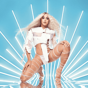Não Para Não by Pabllo Vittar