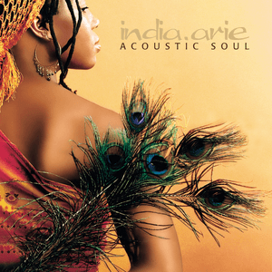 Acoustic Soul by India.Arie