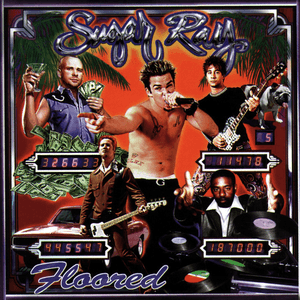 Floored by Sugar Ray