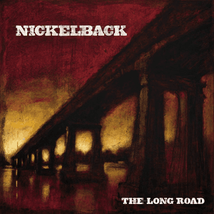 The Long Road by Nickelback