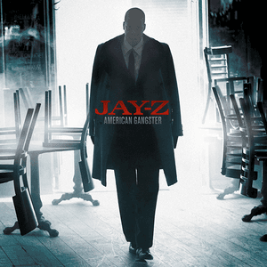 American Gangster by JAY-Z