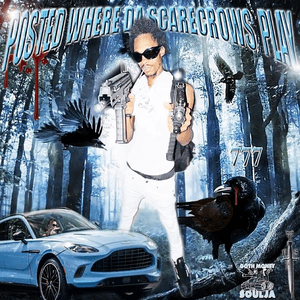 Posted Where the Scarecrows Play by SICKBOYRARI