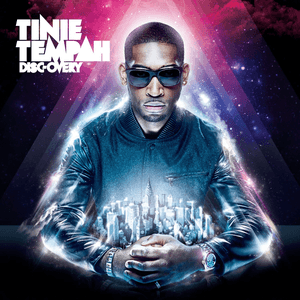 Disc-Overy by Tinie Tempah