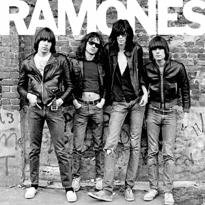 Ramones by Ramones
