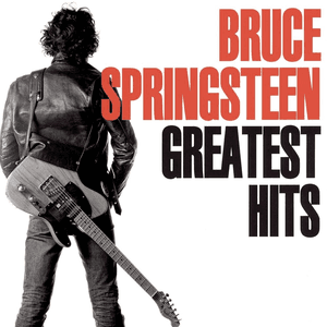 Greatest Hits by Bruce Springsteen