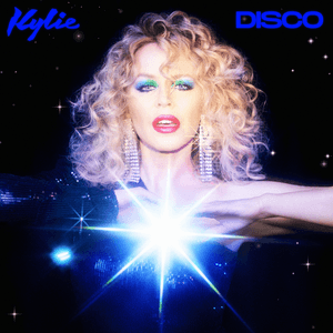 Disco (Deluxe) by Kylie Minogue