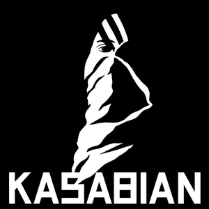 Kasabian by Kasabian